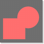 BAE Version 7.0: Layouteditor: Polygonkombination - Ausstanzen. Au&szlig;enkontur, Schnittpolygon