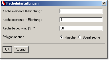 BAE Version 7.0: Layouteditor: Kachelfl&auml;chengenerierung (z.B. zur Erzeugung von Thermal Stencil Pads)